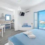 Lejlighedshotel Castellano Village Analipsi (Astypalaia)