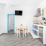 Castellano Village 4* Analipsi (Astypalaia)