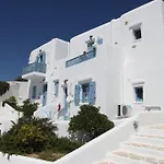 Castellano Village 4* Analipsi (Astypalaia)