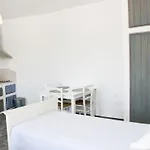 Lejlighedshotel Castellano Village Analipsi (Astypalaia)
