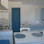 Castellano Village 4* Analipsi (Astypalaia)