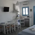 Castellano Village Analipsi (Astypalaia)
