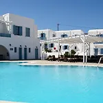 Lejlighedshotel Castellano Village 4*