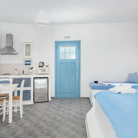 Castellano Village Apartahotel Analipsi (Astypalaia)