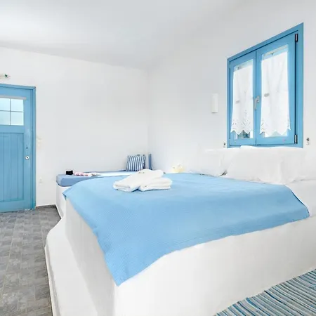 Castellano Village Analipsi (Astypalaia)