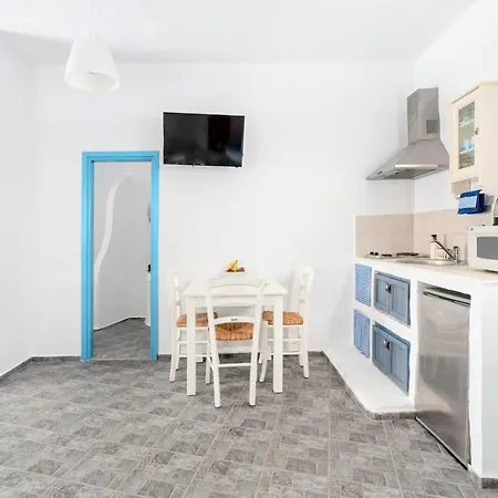 Castellano Village 3* Analipsi (Astypalaia)