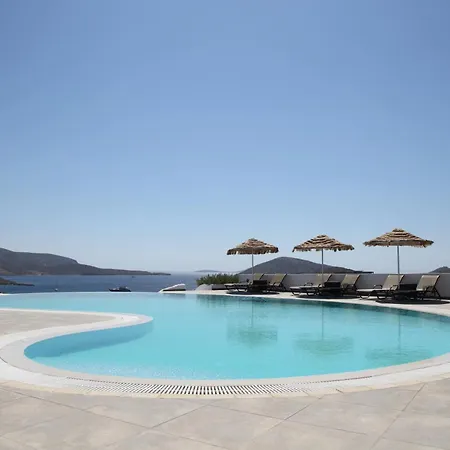 Castellano Village Analipsi (Astypalaia)