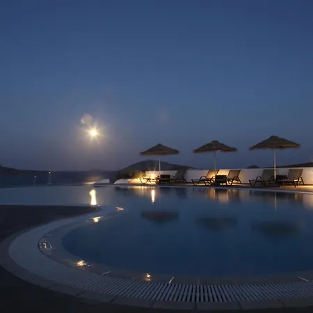 Castellano Village 3* Analipsi (Astypalaia)