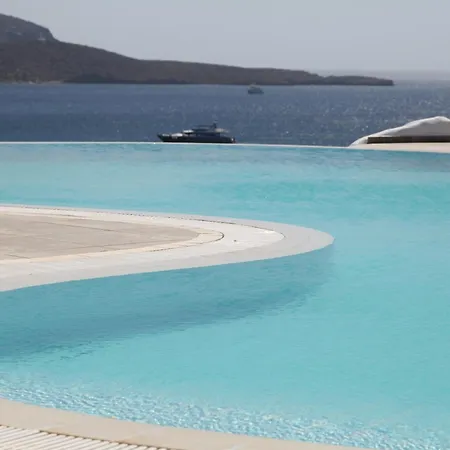 Castellano Village Analipsi (Astypalaia)