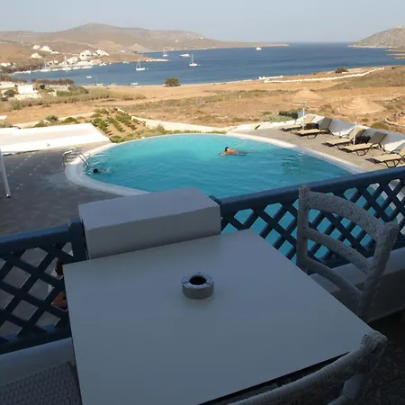 Castellano Village 3*