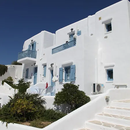 Castellano Village 3* Analipsi (Astypalaia)