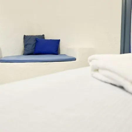 Castellano Village 3* Analipsi (Astypalaia)