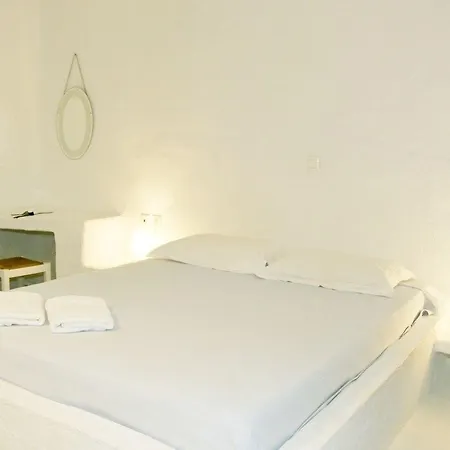 Aparthotel Castellano Village Analipsi (Astypalaia)