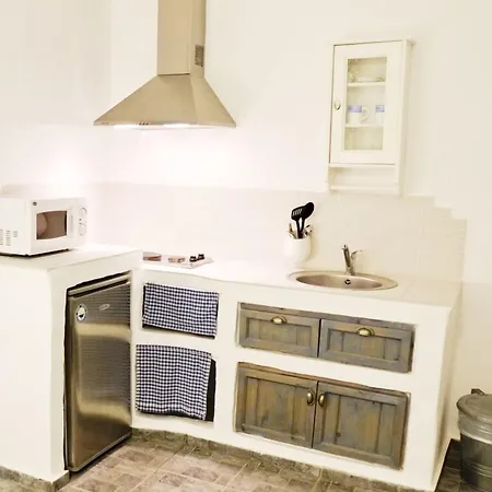 Castellano Village 3* Analipsi (Astypalaia)