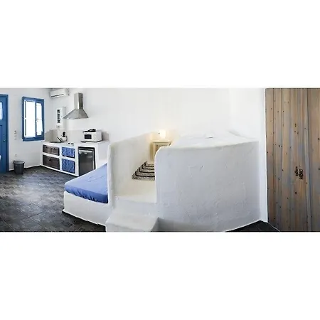 Castellano Village 4* Analipsi (Astypalaia)