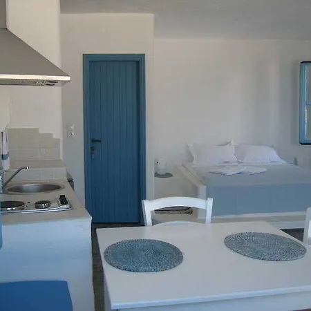 Castellano Village 4* Analipsi (Astypalaia)