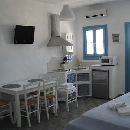 Castellano Village Analipsi (Astypalaia)
