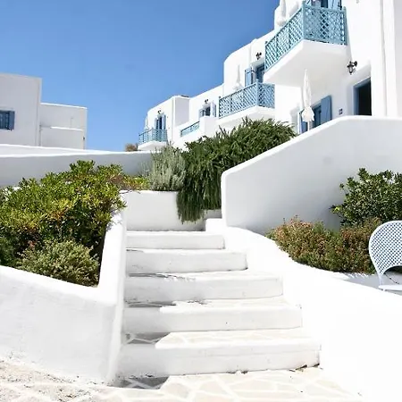 Castellano Village Aparthotel Analipsi (Astypalaia)