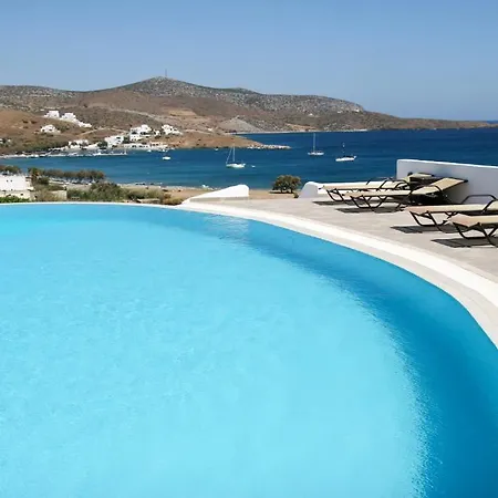 Castellano Village Analipsi (Astypalaia)