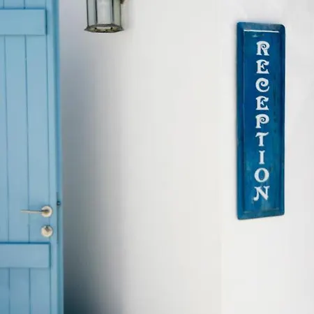 Castellano Village 3* Analipsi (Astypalaia)