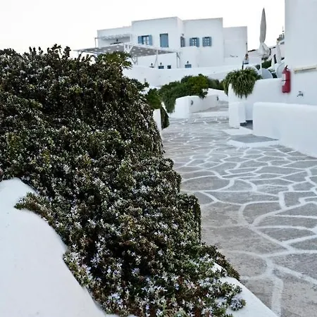 Castellano Village 3*