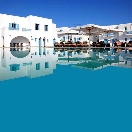 Castellano Village Analipsi (Astypalaia)