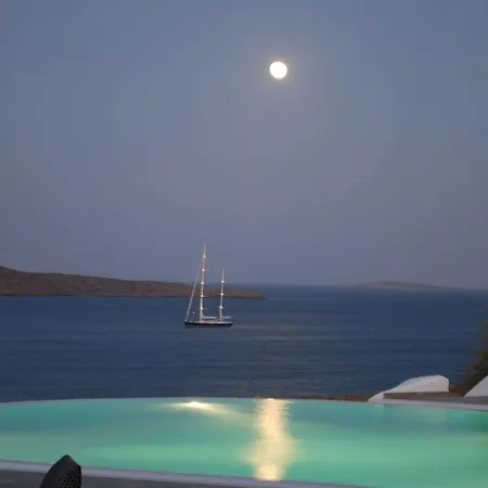 Castellano Village Analipsi (Astypalaia)