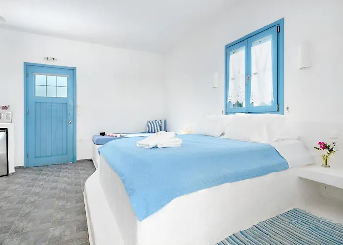 Castellano Village Analipsi (Astypalaia)