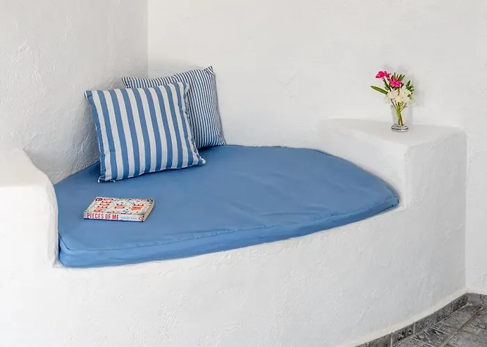 Castellano Village شقة فندقية 4*