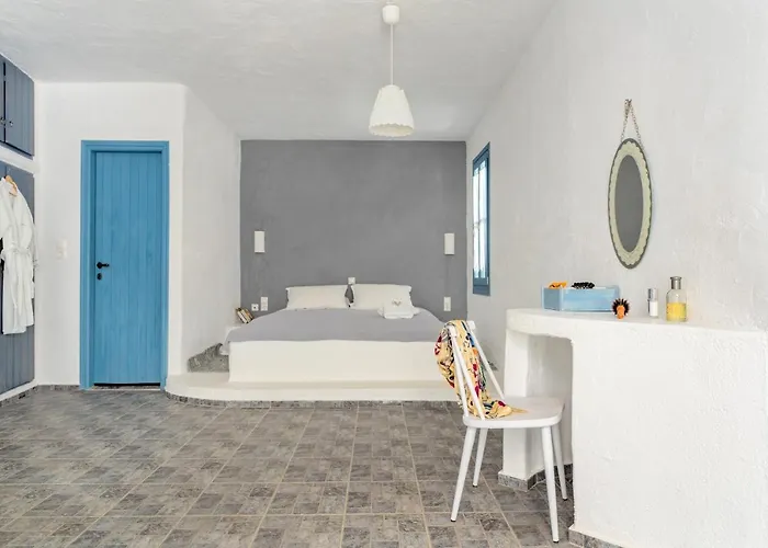 Castellano Village Analipsi (Astypalaia)