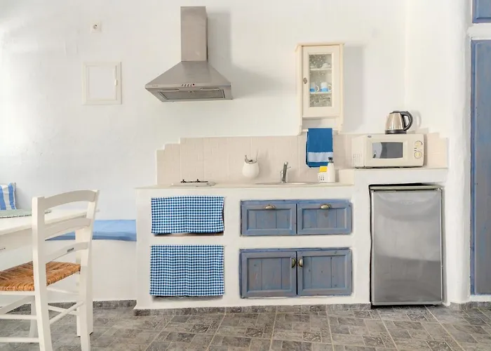 Castellano Village شقة فندقية