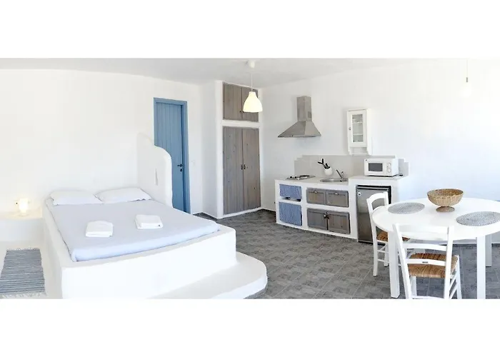 Castellano Village شقة فندقية Analipsi (Astypalaia)