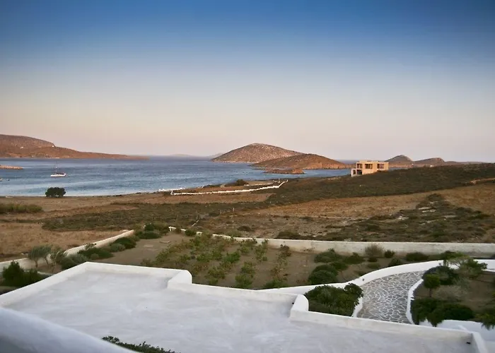 Castellano Village شقة فندقية 4*