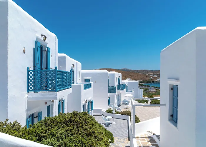 Castellano Village شقة فندقية Analipsi (Astypalaia)