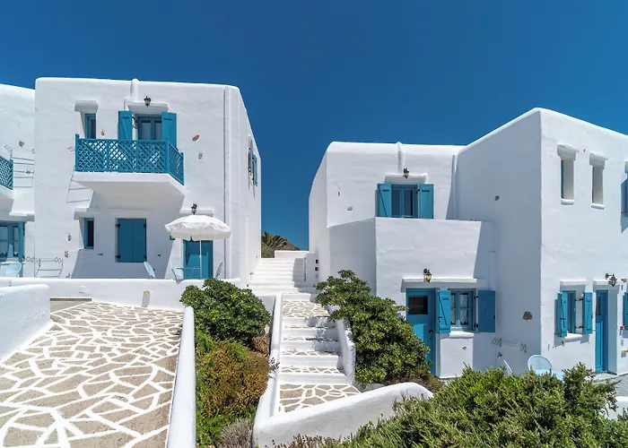 Castellano Village شقة فندقية 4*