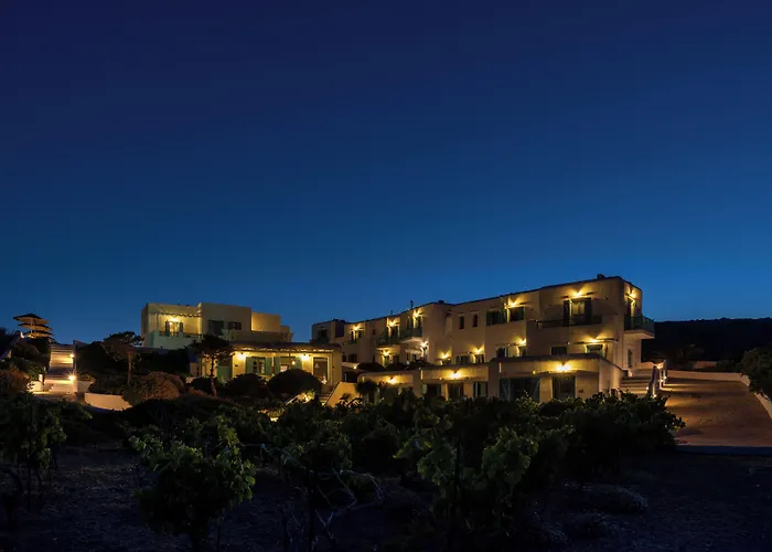 Castellano Village شقة فندقية