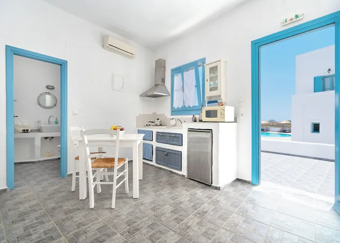 شقة فندقية Castellano Village