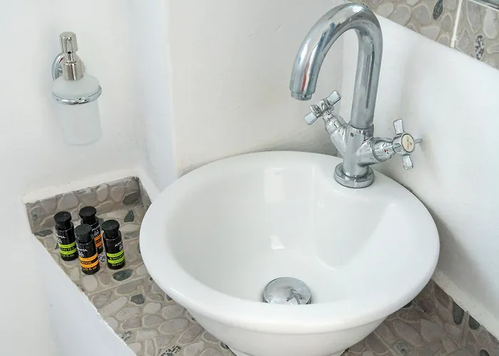 شقة فندقية Castellano Village