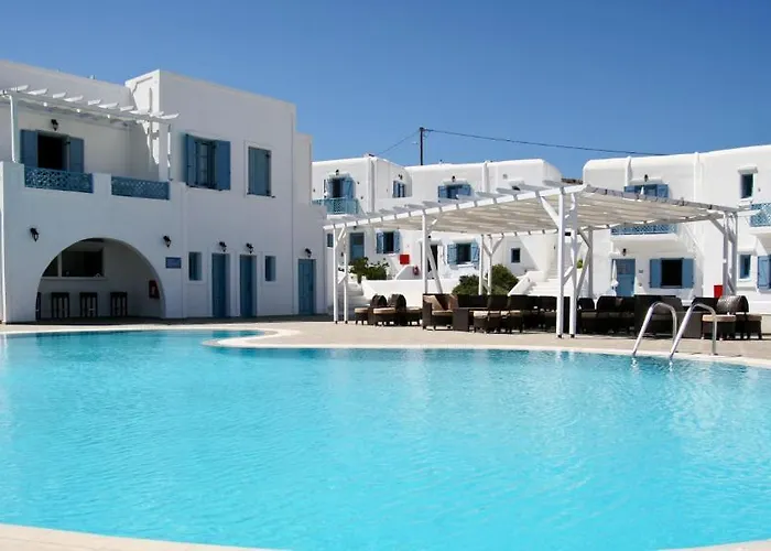 شقة فندقية Castellano Village 4*