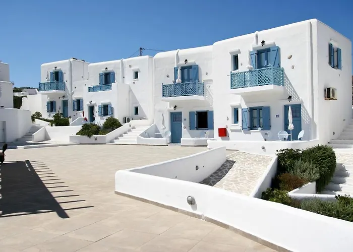 Castellano Village شقة فندقية