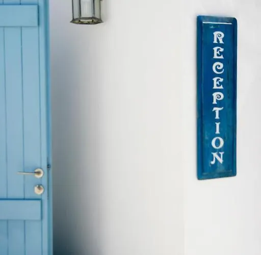 Castellano Village 4* Analipsi (Astypalaia)