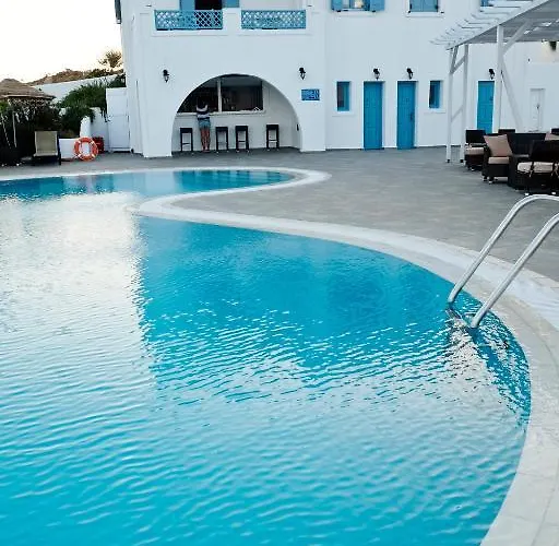 شقة فندقية Castellano Village