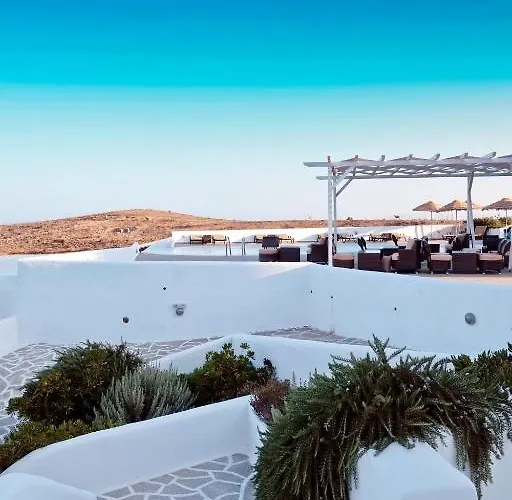 Castellano Village شقة فندقية 4*