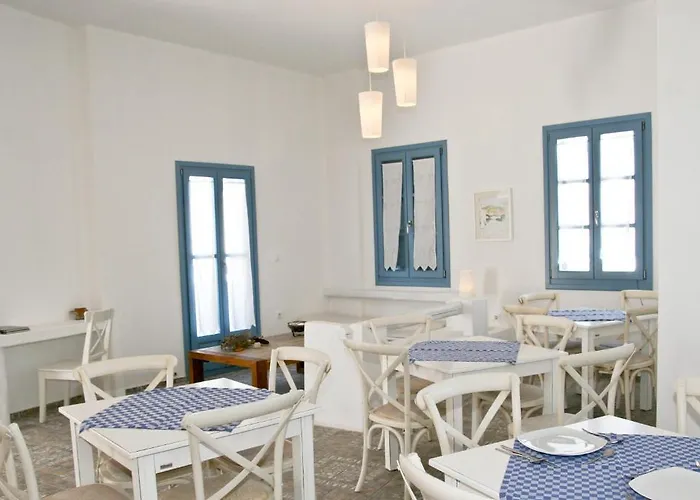 Castellano Village 4* Analipsi (Astypalaia)