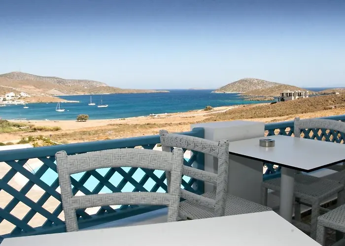 Castellano Village شقة فندقية