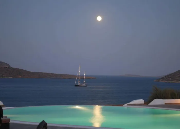 Castellano Village Analipsi (Astypalaia)