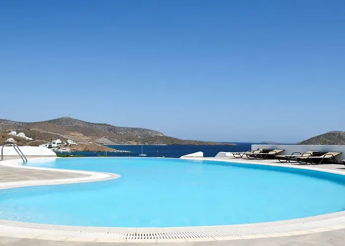 شقة فندقية Castellano Village 4*