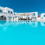 Apart Otel Castellano Village Analipsi (Astypalaia)