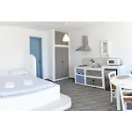 Castellano Village Apart Otel Analipsi (Astypalaia)