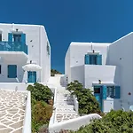 Castellano Village Apart Otel 4*